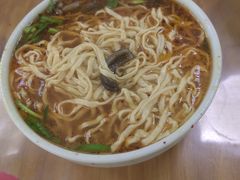 -陈记锅盖面(长江路店)