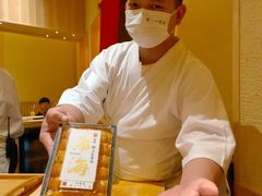 -荣一代目OMAKASE板前料理