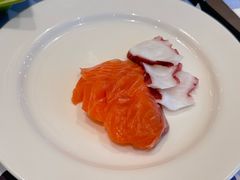 -广州瑞士酒店贝拉诺自助西餐厅