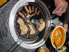 -九田家黑牛烤肉料理(寿光万达店)
