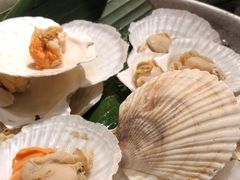 -悦全日餐厅·仁恒洲际酒店
