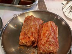 -西塔老太太泥炉烤肉(望京一店)