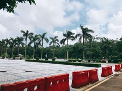 -暨南大学(珠海校区)