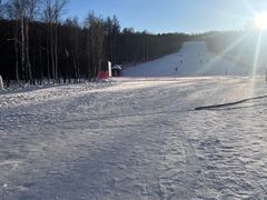 -北极村旅游风景区