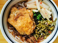 -李易面馆(树木岭店)