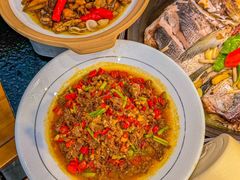 -陈大锅·岳阳鱼馆·地道岳阳菜(美食街店)