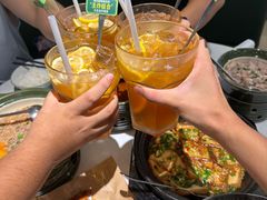 -费大厨辣椒炒肉(黄兴中心广场店)