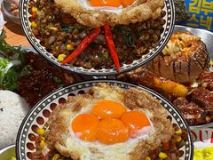 -哼蟹二将·烤肉酱蟹(合生汇店)