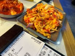 -杨记齐齐哈尔烤肉(总店)