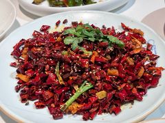 -辛香汇·现炒川菜(小寨原力场-西北首店)