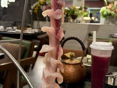 -得意咚瓜·顺德鱼生·冬瓜火锅(深圳首店)