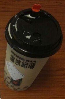-香港鸿记冰室