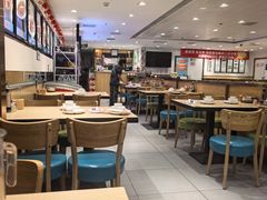 -老边饺子馆(东单店)