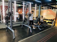 -FEELINGME乐刻包月私教馆·健身(澳门路店)