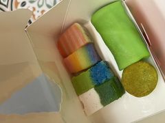 -娘惹囡·新加坡传统手作糕点(环球港店)