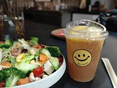 -明谦·Coffee&Cocktail Bar(美您公园店)