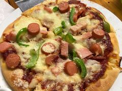 -炒豆合作社(东四总店)