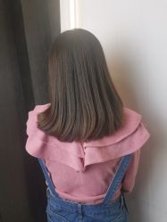 -DG SALON·潮牌造型
