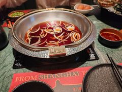-牛New寿喜烧(中山公园龙之梦店)