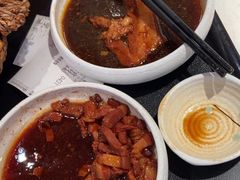 -谷田稻香·砂锅菜(川沙百联店)