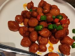 -侨美食家·粤菜(体育西路店)