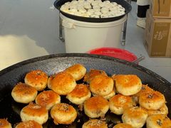 -毛氏汽水包(山海关路店)