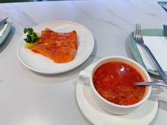 -库滋明·俄罗斯特色美食(中央大街店)