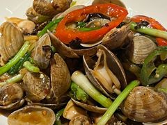-张家卫·阳江菜·小海鲜(肥婆湾桥店)