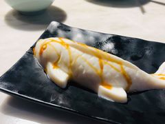 干酪鱼-小吊梨汤·北京菜·烤鸭(鸟巢店)