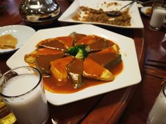 -陶缘一号·四季缘·老字号顺德菜·户外婚礼家宴(西滘店)