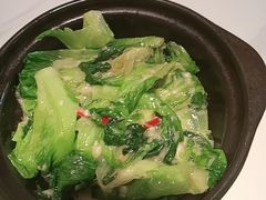 -荔粥记潮汕砂锅粥(新北万达店)