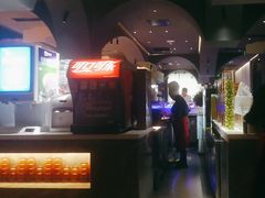 -加餐海鲜自助餐厅(福清万达店)