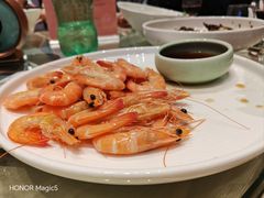 -英冠索菲特酒店·萧湘阁中餐厅