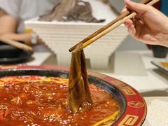 -骉骉老火锅(铁像寺路店)