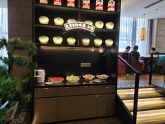 -淘米捞·米汤脆鲩鱼火锅(福田皇岗店)