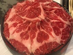 -鲜入围煮花胶鸡海鲜火锅