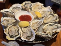 -Mr.Fish鱼鲜生海鲜放题(高德置地冬广场店)