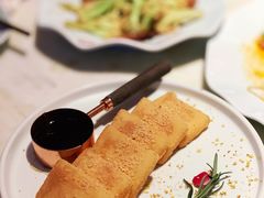 -荷庭·精致湘菜(华强北九方店)