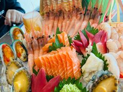 -極上萬膳·日料放题(来福士江景店)