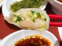 -喜家德虾仁水饺(长泰广场店)