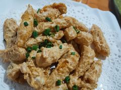 -张家卫·阳江菜·小海鲜(肥婆湾桥店)