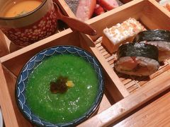 -岚山日本料理(珠江新城店)