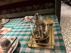 -天山醉美辣子鸡(文艺路店)