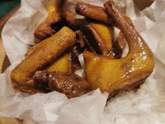 -大鸽饭(汉溪长隆店)