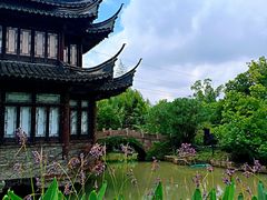 -韩湘水博园