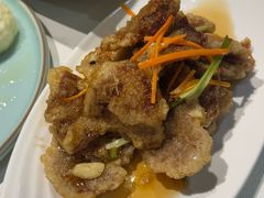 -西夏回族烧麦馆(牡丹街店)
