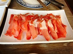 -7火锅(阿布扎比店)