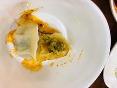 -东北大馅手工水饺(较场口永辉超市)