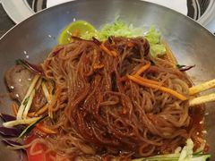 -烤路里·韩国品质自助烤肉(石路天虹4号店)
