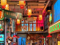 -江北北火锅馆·公路夜市(魏公村店)